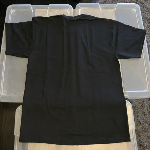 Greenway High School Demons 5 Vtg Large T Lot + New Pin School Mascot 1 T is XL - Picture 9 of 16